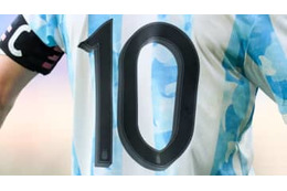  2022年W杯出場の全32代表チーム、いまの「背番号10」選手まとめ 画像