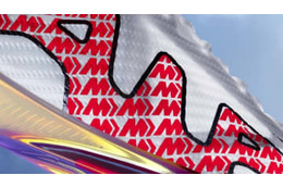 NIKEが新スパイク『エアズームマーキュリアル』を発表！側面には“AIR”の文字　エムバペらが着用 画像