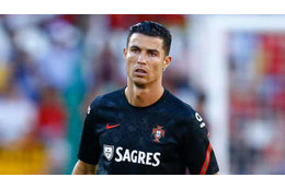 ロナウドのバイエルン移籍は嘘　バイエルンSDが否定 画像