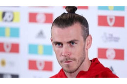レアル退団のベイル、ロサンゼルスFC移籍へ　MLS公式が伝える 画像