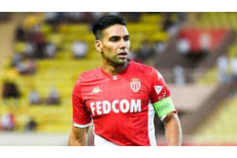 南野拓実が加入したモナコ「この10年のベストイレブン」 画像