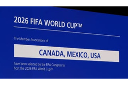 FIFA、2026年W杯の「3チームグループステージ制」撤回を検討か 画像