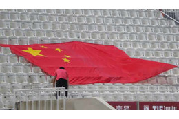 給与未払いの危険あり…中国などの「ハイリスク」リーグに選手会が警鐘 画像
