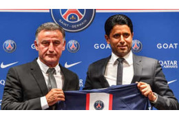 来日するPSG、日本ツアーで「選手に厳しい行動規制」命令か 画像
