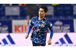 日本代表の森保監督にムリと直訴！鎌田大地がポジション変更秘話を明かす 画像