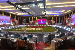 G20、共同声明は見送り 画像