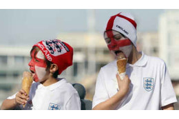 シティと2027年まで契約した19歳GK 「アイスクリームをもっと買う」 画像