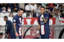 日本にやってきたPSGの試合を観戦した有名人まとめ 画像
