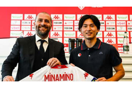 南野も続け！「近年リヴァプールを出て再ブレイクした5名」 画像