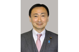 維新東氏も代表選出馬へ 画像