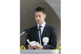 ウクライナは核抑止の犠牲 画像