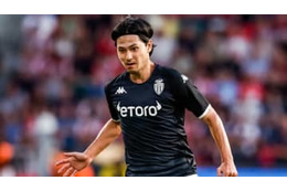 南野拓実のモナコ、CL予選敗退…EL出場へ 画像