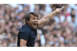 トッテナム、4選手が練習から除外に 画像