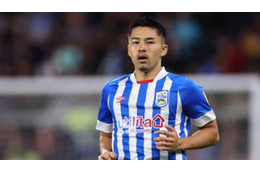 中山雄太、英2部で初ゴール！現地賞賛の「強烈ヘッド」がこれ（動画あり） 画像