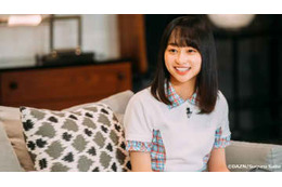 サッカーファンなら知っとくべき！？影山優佳さんが推す「19歳の超逸材」とは 画像