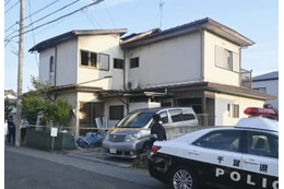 刃物で1人死亡3人負傷、千葉 画像