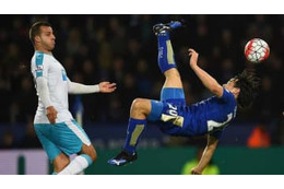 プレミアリーグを戦った日本人選手「ベストな5名とワーストな5名」 画像