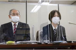 コロナで留年、東大を提訴 画像