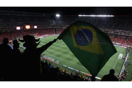 ファンが人種差別ならチームの勝点剥奪　ブラジルが2023年から導入か 画像