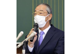 旧統一教会の関連団体と認識せず 画像