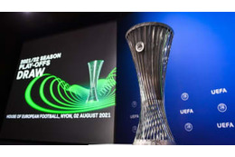 カンファレンスリーグ、本大会出場の全32チーム決定！AZの菅原由勢も 画像