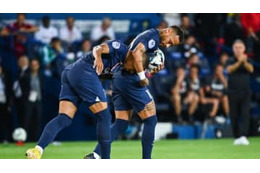 なぜエムバペ優先のPKをネイマールが蹴ったのか　PSG監督が説明 画像