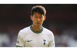 「娘が結婚するならソン・フンミンがいい」 コンテ監督が惚れる 画像