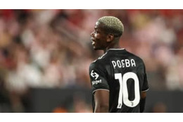 ポグバへの実兄ら脅迫事件…未遂ではなくすでに数百万円を恐喝 画像