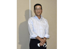 維新・松井前代表、党顧問に 画像