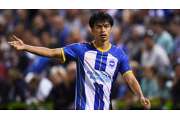 ブライトン三笘薫、30分の出場なのに…「本物の脅威」と現地賞賛！ 画像