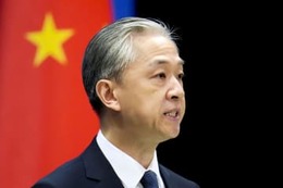 中国、国連報告書に反発 画像
