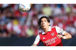 バルセロナ、ベジェリンがフリーで復帰！契約解除料は70億円 画像