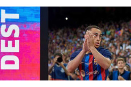 イタリア・セリエAで行われた「18名の最終日移籍」 画像