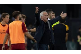 モウリーニョ監督、0-4で屈辱惨敗…「この負け方でいい」と言ったワケ 画像