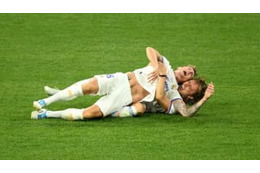 「モドリッチとクロースを控えにするのは超簡単」アンチェロッティ監督が説明 画像