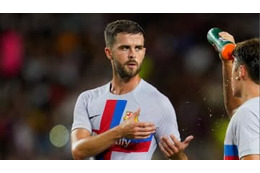 バルセロナ、ピャニッチを4億円で中東に売却か 画像