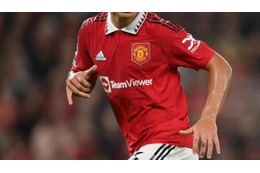 大補強のユナイテッド、ロッカーが満室…あの古参選手を追い出す？ 画像