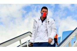 PSG、カタール航空で遠征…高速鉄道「TGV」のツイートが話題 画像