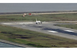 関空、発着枠拡大で調整 画像