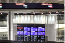 東証続伸、終値は2万8214円 画像