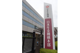 年金未払い、1億8000万円超 画像