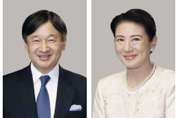 両陛下、女王国葬参列で訪英へ 画像