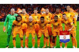38歳GKがオランダ代表デビュー！絶賛されるも本人は「W杯行き」を確信せず 画像