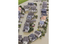 台風14号で交付税前倒し 画像