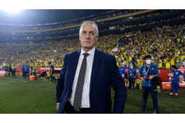 日本代表と戦うエクアドル、代表監督がこの試合で求める“修正”とは 画像