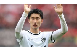 鎌田大地、「チーム最高年俸」でフランクフルトが契約延長オファー 画像