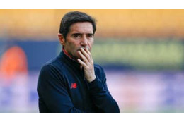 バレンシア「電撃解任」のワケ。マルセリーノ監督、“カップ戦に勝つなと言われてた” 画像