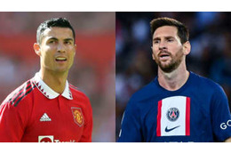 現役Jリーガーもランクイン！2022年に最も金を稼ぐ超サッカー選手10人が判明 画像