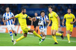 久保建英のソシエダ、左利きだらけ！監督は個人ではなくチーム力を強調 画像