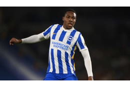 心疾患のブライトンMF、24歳で引退…奥川雅也は「がんばれ、兄弟」とエール 画像